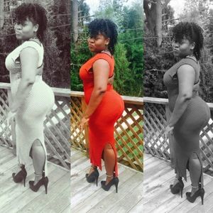 Meet your Posher, Daphcarline